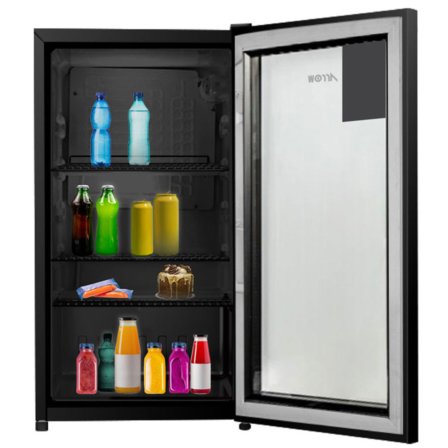 Modern Refridgerator